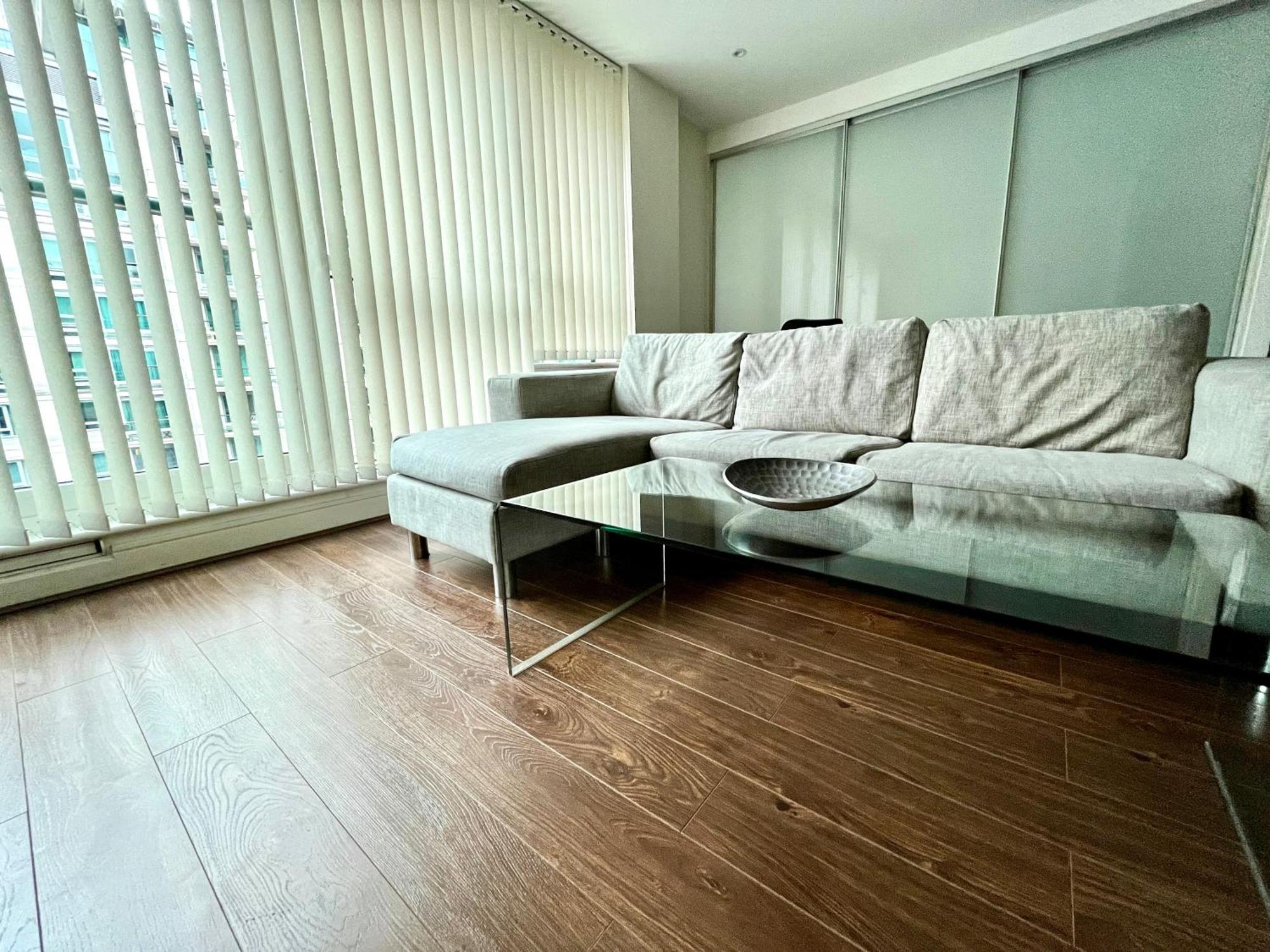 Aquarius At St. George Wharf Apartment Лондон Екстериор снимка